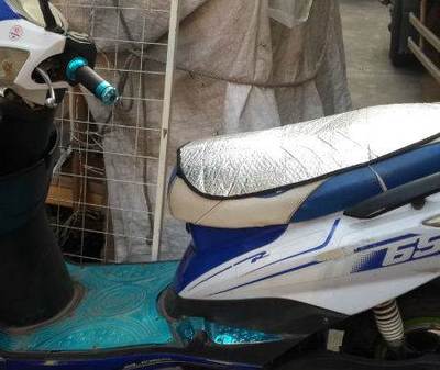 一年多的電動(dòng)車轉(zhuǎn)讓-金華電動(dòng)車