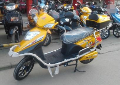 電動車別傻傻的換電瓶了,用這招電瓶能多用2年