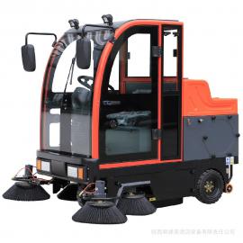 陜西掃地機價格 批發(fā) 供應 谷瀑環(huán)保