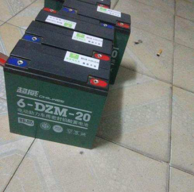 電動車電池不耐用了怎么辦?聰明人懂這幾個技巧,電瓶更耐用!