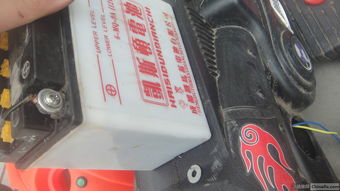 教大家改造兒童6v單電瓶電動(dòng)車(chē) 用12v普通電瓶改裝代替方法技巧