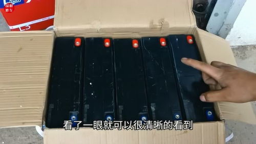 電動(dòng)車換電池只需看這2個(gè)地方，輕松分辨電瓶質(zhì)量好壞