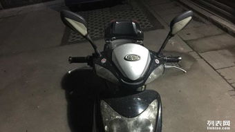 奇蕾48v12a電動(dòng)車整車無(wú)電瓶解析